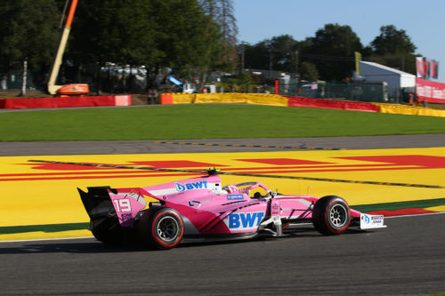 Formula 2 | GP Belgio, tragedia a Spa: Anthoine Hubert è morto