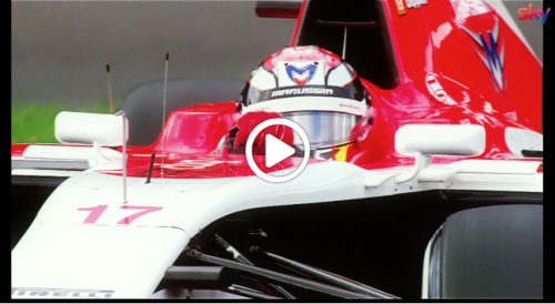 F1 | Bianchi per sempre: Sky Sport ricorda il francese per il suo trentesimo compleanno [VIDEO]