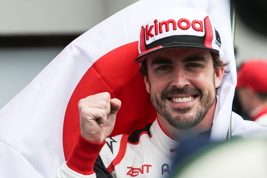 F1 | Red Bull: offerta ad Alonso per il posto di Gasly?