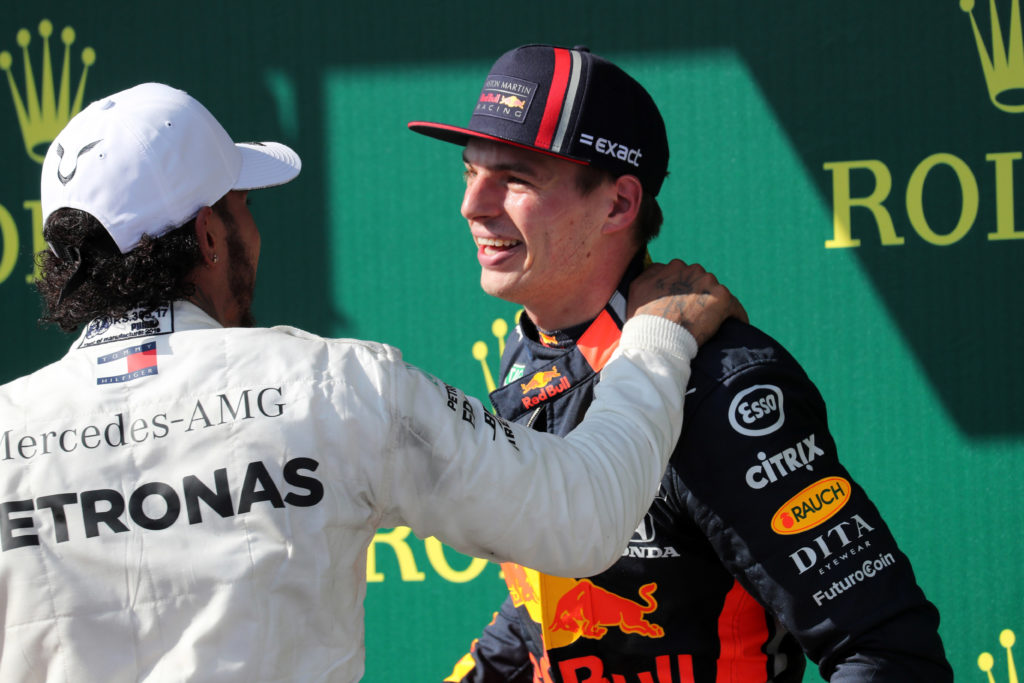 Formula 1 | Red Bull, Marko conferma: “La clausola nel contratto di Verstappen è scaduta domenica”