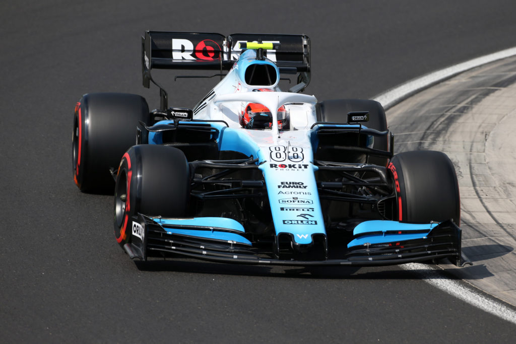 F1 | Williams vuole più aggiornamenti