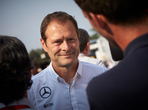 F1 | Aldo Costa saluta la Mercedes, nel suo futuro c’è la Dallara