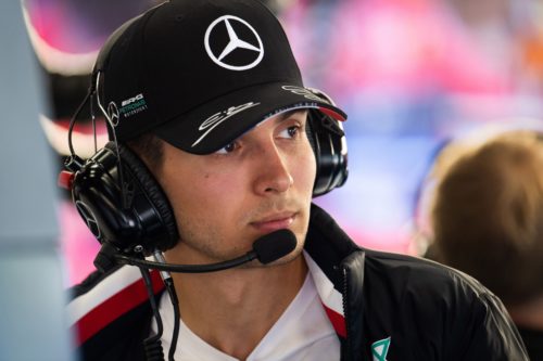 F1 | Renault, Ocon : « J'ai hâte de défier Leclerc et Verstappen »