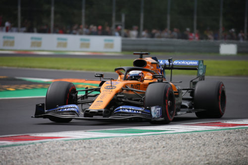 F1 | Monza, anche Sainz e Stroll sotto investigazione