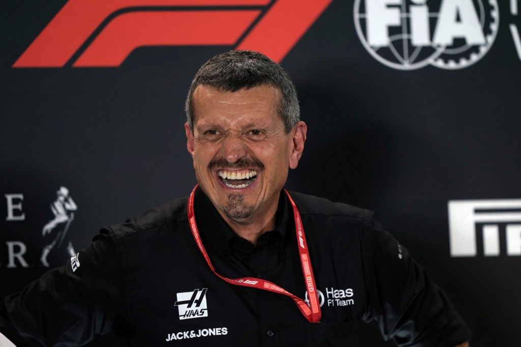 F1 | Haas, Steiner sicuro: “Il nostro problema non riguarda i piloti, ma la macchina”