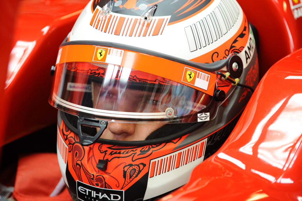 F1 | Raikkonen: “Voglio smettere di essere l’ultimo campione del mondo in Ferrari”