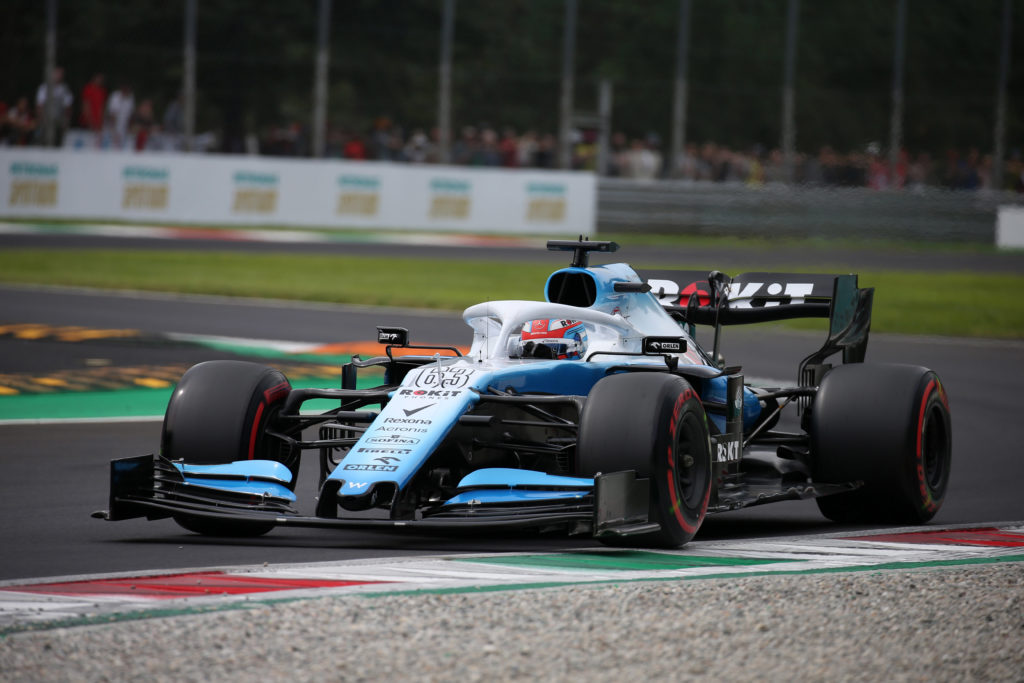 F1 | Williams, Russell: “Abbiamo fatto un ottimo lavoro per massimizzare il pacchetto”