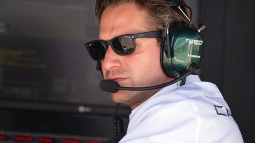 F1 | Albers contesta la Red Bull: “Situazione non salutare”