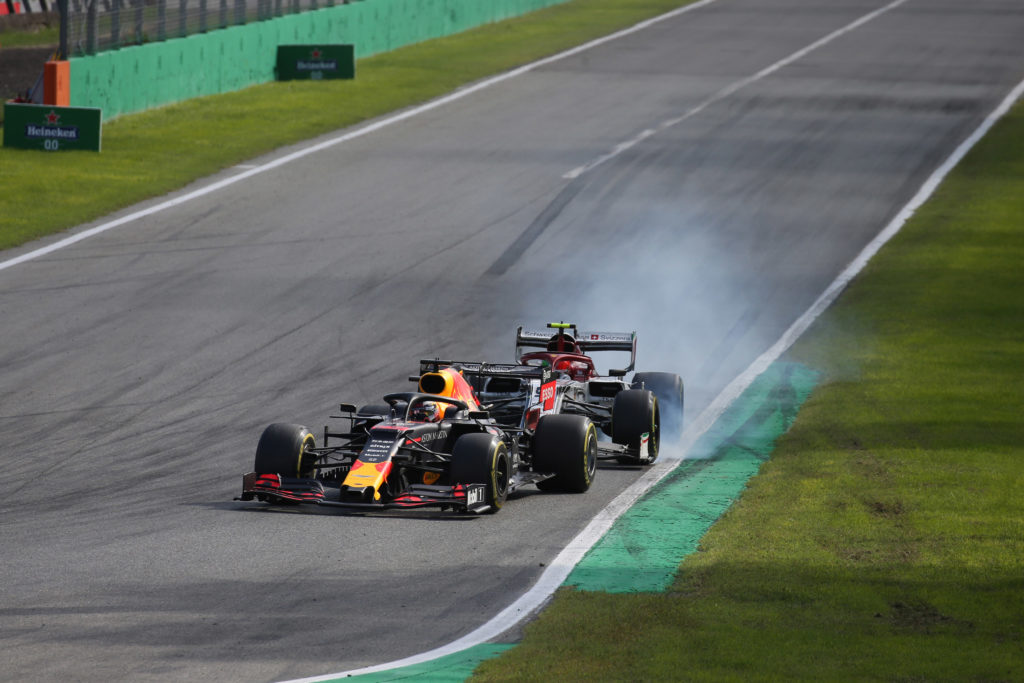 F1 | Red Bull, Marko rivela: “Prenderemo una decisione sulle line-up 2020 dopo Austin”
