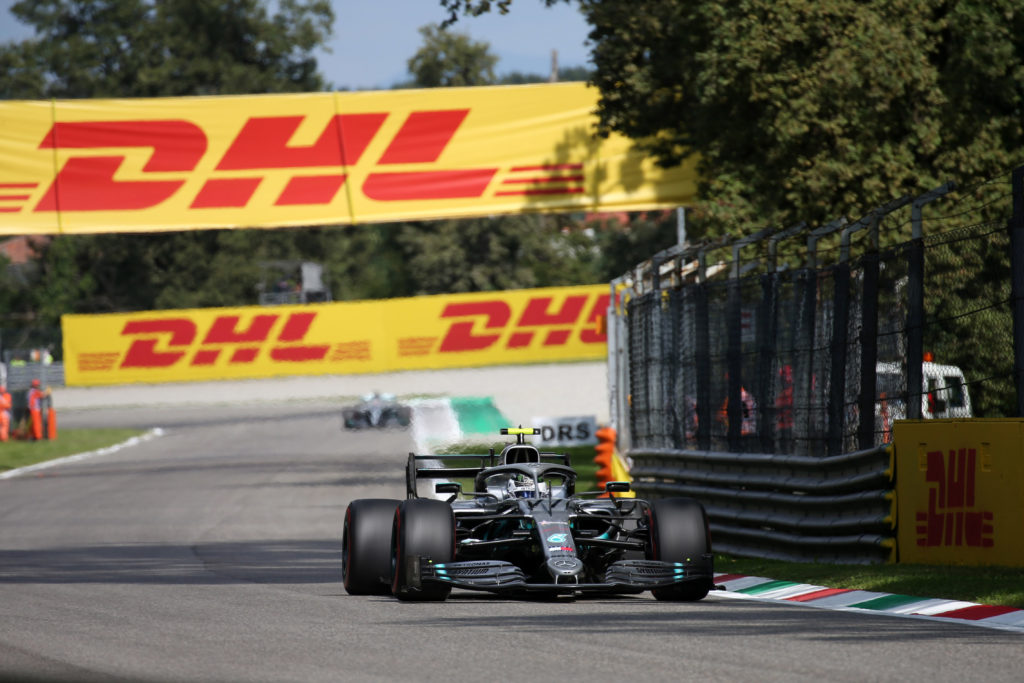 F1 | Mercedes, Bottas deluso: “Poteva andare meglio”