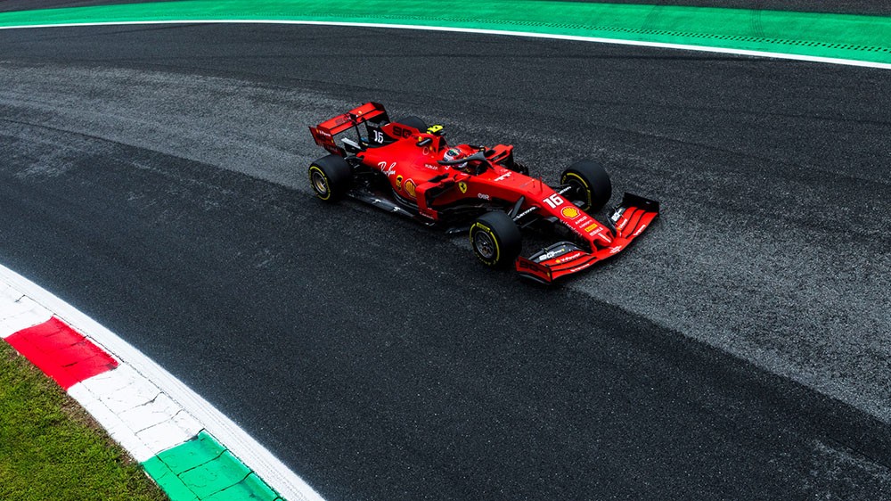 F1 | Gran Premio d’Italia 2019: Prove Libere 3 in DIRETTA (live e foto)