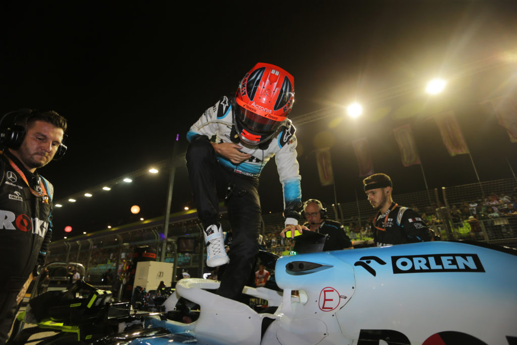 Formula 1 | Haas, Steiner rivela: “Abbiamo valutato anche Kubica per il 2020”