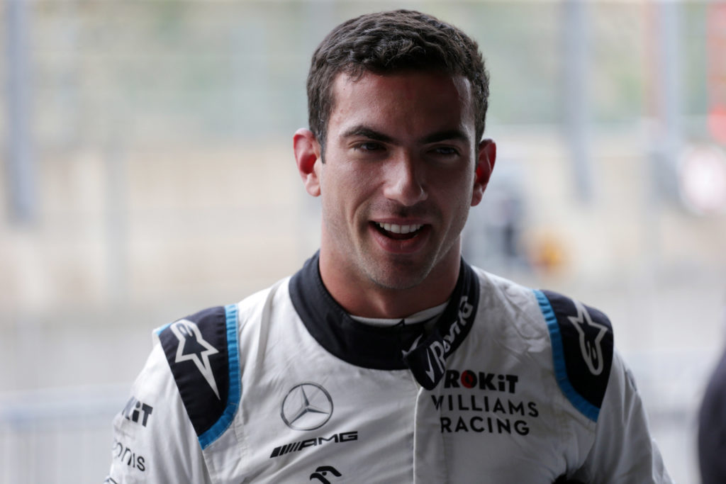 F1 | Latifi al posto di Kubica nel 2020?