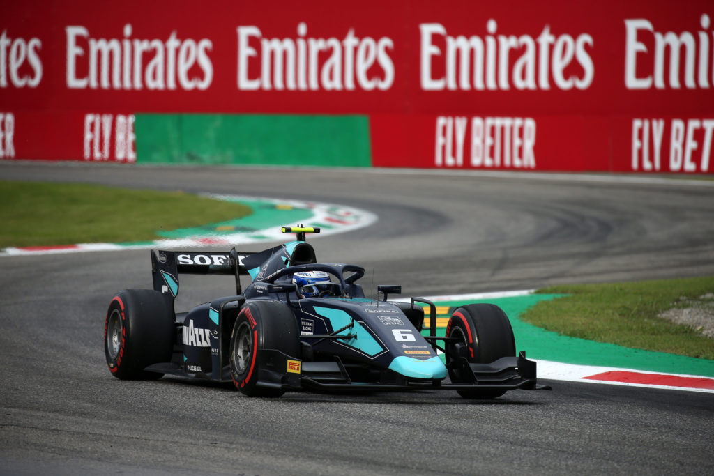 F1 | Williams, Latifi affiancherà Russell a partire dal 2020