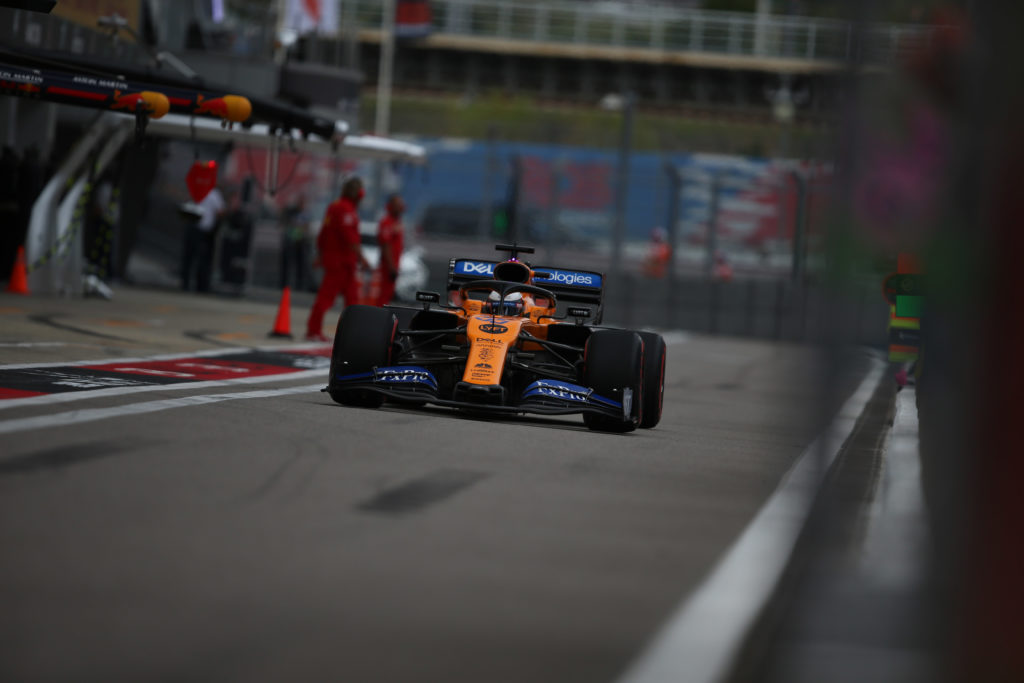 F1 | McLaren Mercedes, ufficiale il ritorno dello storico binomio a partire dalla stagione 2021