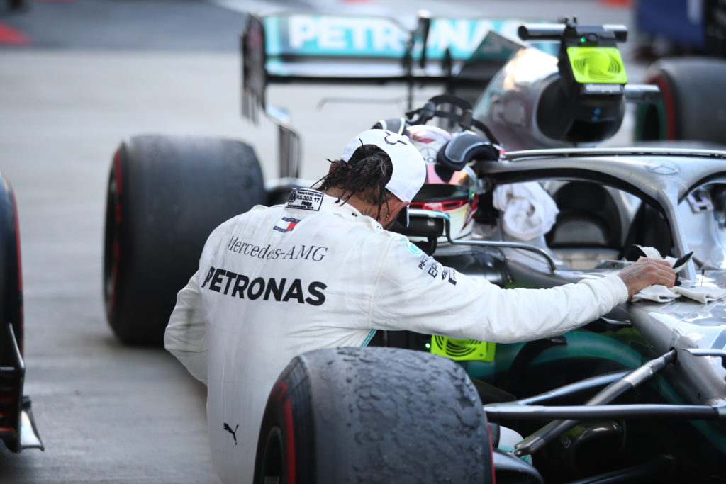 F1 | Mercedes, Wolff conferma: “Porteremo alcuni aggiornamenti a Suzuka”
