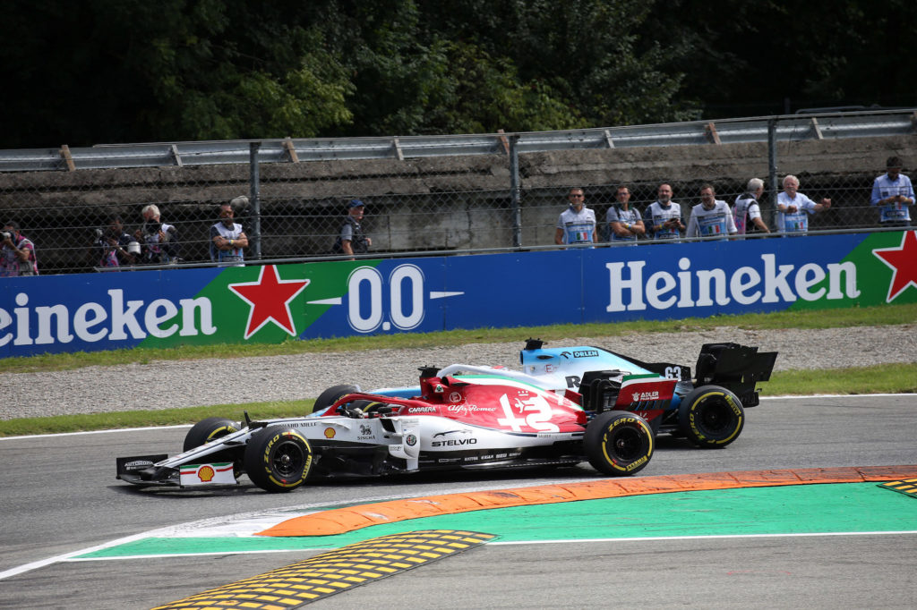 Formula 1 | Alfa Romeo, Vasseur soddisfatto: “Abbiamo preso delle buone decisioni”