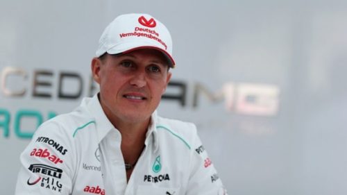 F1 | Schumacher: novità sulla cura “top secret”