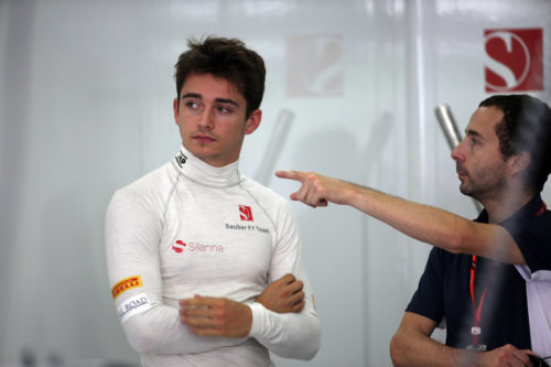 F1 | Todt chiarisce: “Leclerc prima guida? Non sto provando a causare problemi”