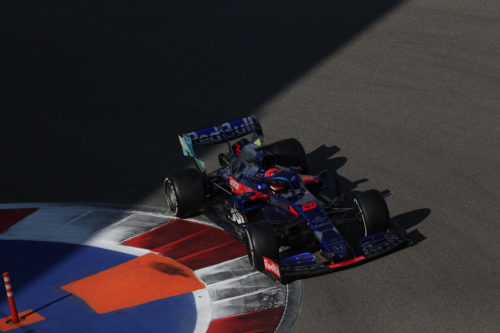 F1 | Toro Rosso, Marko conferma il cambio di denominazione: “La FIA ha già dato l’ok”