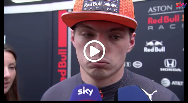 Formula 1 | GP Russia, Verstappen positivo: “Buone sensazioni, scelte ottime per l’assetto” [VIDEO]
