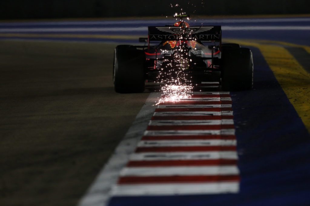 Formula 1 | Doornbos sulla situazione Verstappen: “E’ trattenuto solamente dall’auto”
