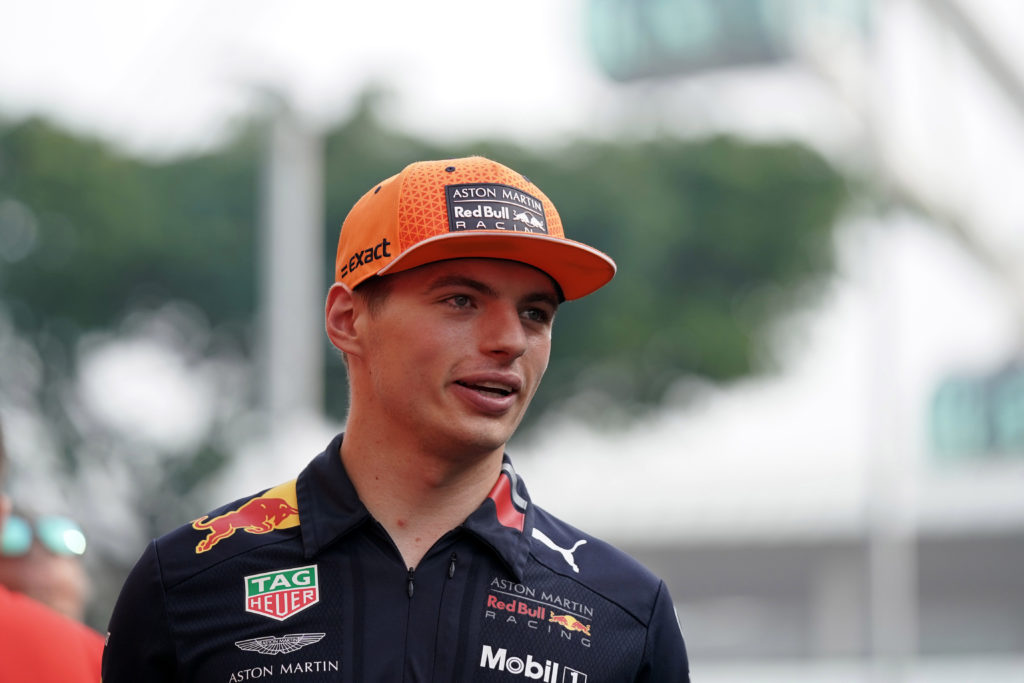 Formula 1 | Futuro Verstappen, Jos pizzica nuovamente la Red Bull: “Per il 2021 è ancora tutto da decidere”