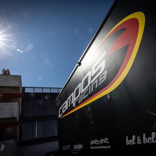 F1 | Campos Racing prepara l’ingresso nel Circus a partire dal 2021