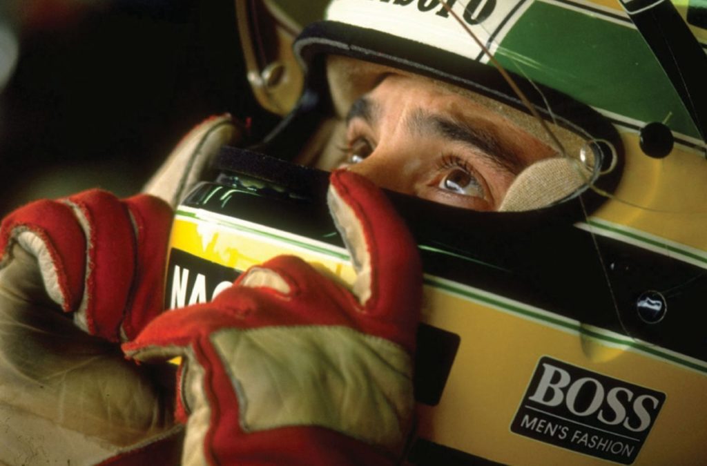 F1 | “Senna Tribute”, il 9 novembre la città di San Paolo celebra Ayrton
