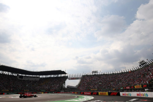 F1 | Pirelli, le scelte dei piloti per il GP del Messico