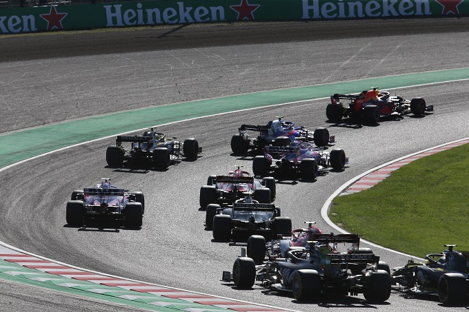 F1 | Mini gare al sabato, non c’è ancora l’unanimità dei team