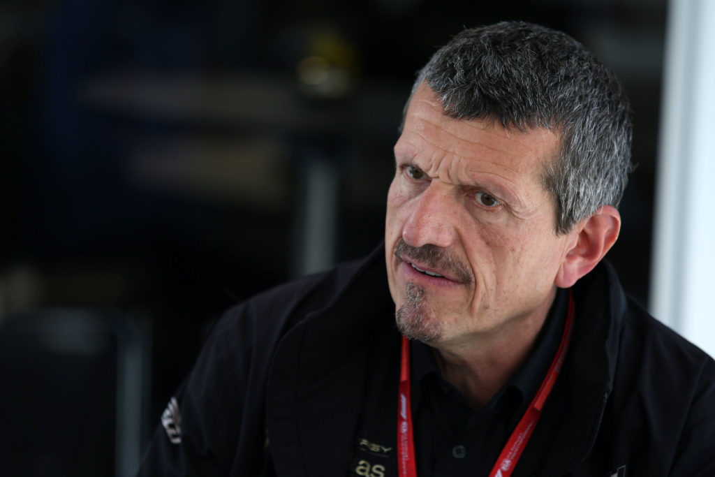 F1 | Haas, Guenther Steiner: “Non possiamo rifare gli stessi errori nel 2020”