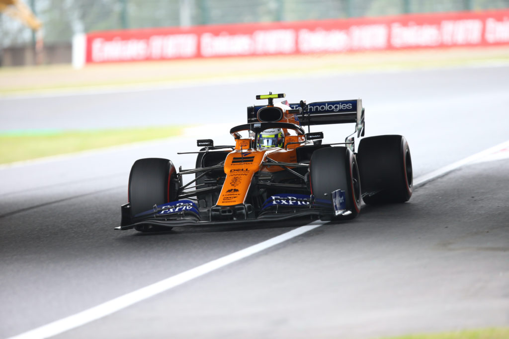 F1 | McLaren, Andrea Stella: “Domenica sarà interessante, non vediamo l’ora”