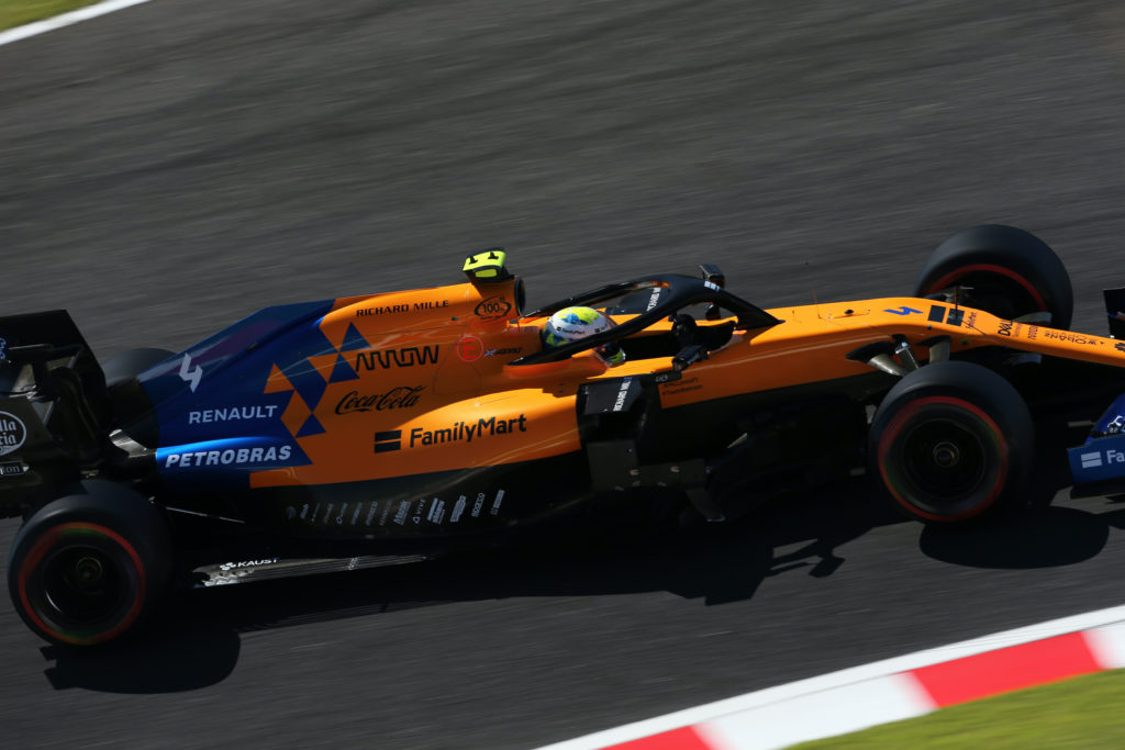 F1 | McLaren, Andreas Seidl: “Non possiamo lasciare nulla al caso”