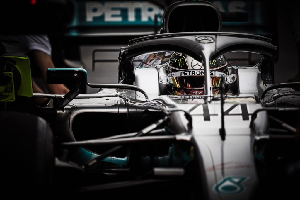 F1 | Mercedes, Hamilton ammette: “Sarà una gara complicata per noi”