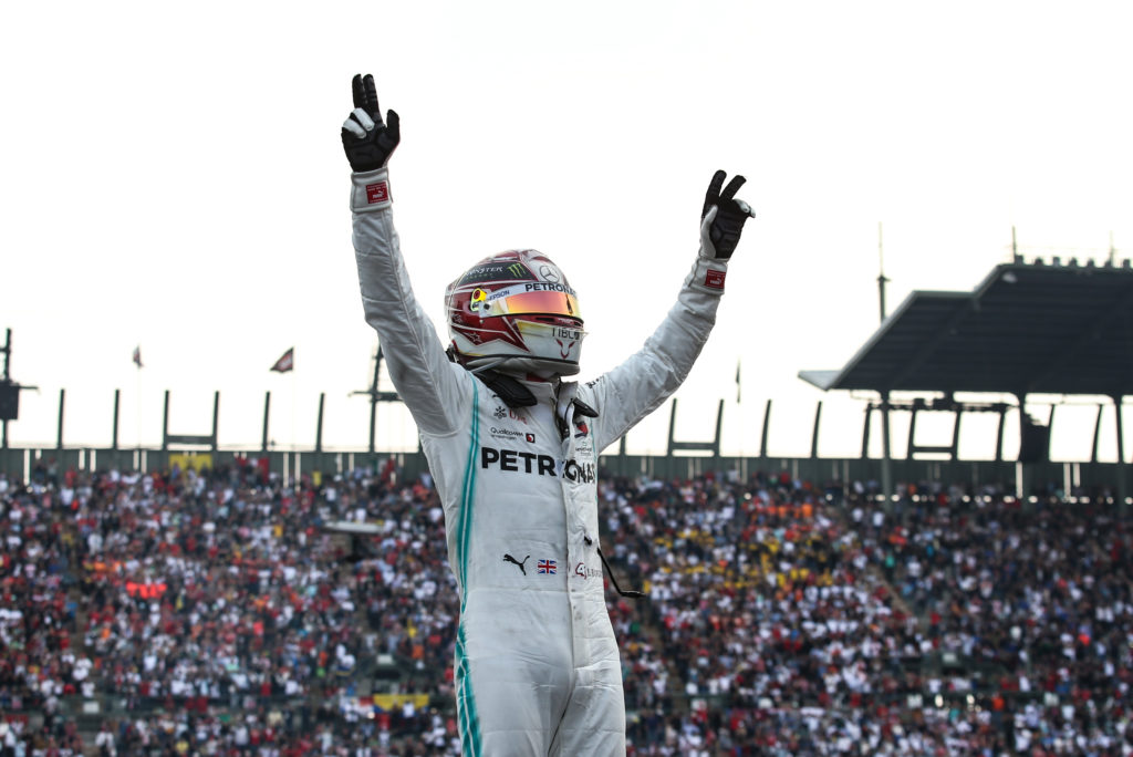 F1 | Mercedes, super gara di Hamilton: “E’ stata una sorpresa, ci aspettavamo grosse difficoltà”