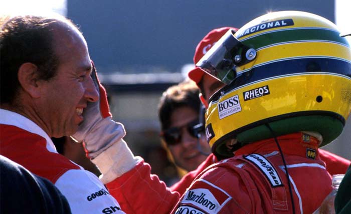 F1 | Jo Ramirez senza mezze misure: “Le attuali penalità date ai piloti? Senna si starà rivoltando nella tomba”