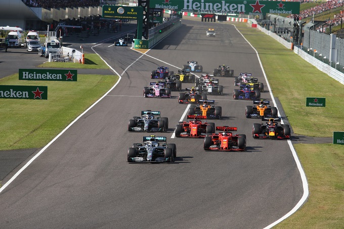 F1 | Ross Brawn: “I weekend di gara continueranno ad essere di tre giorni”