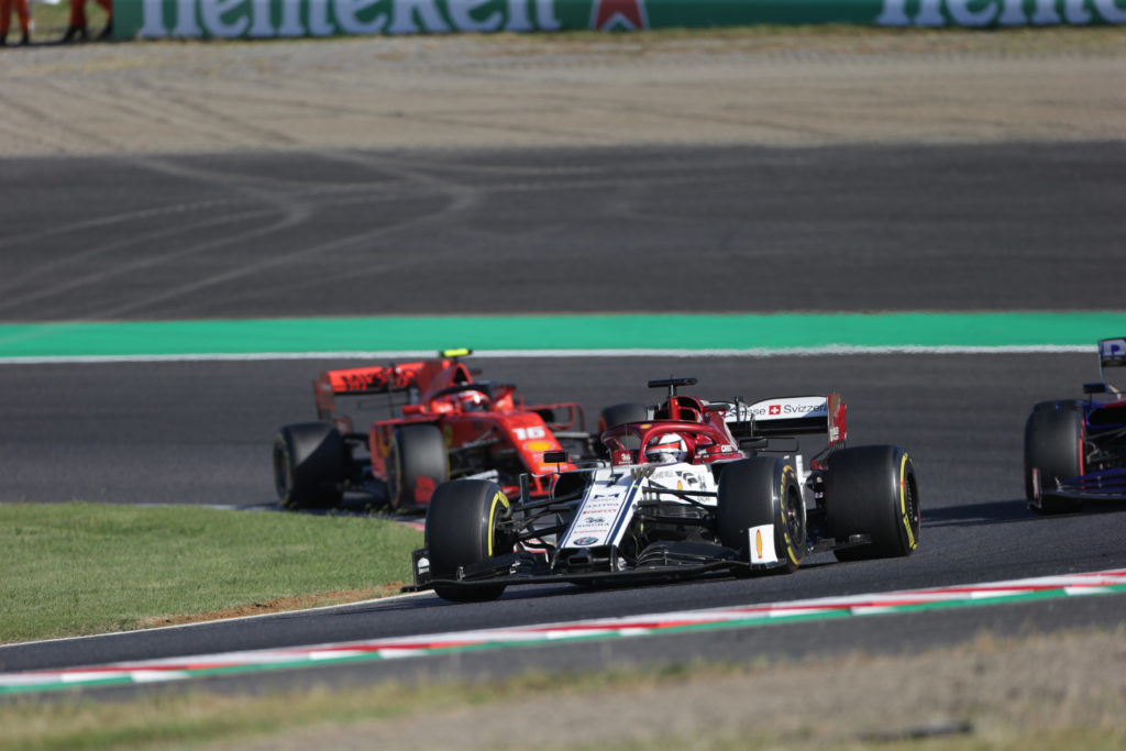 Formula 1 | Alfa Romeo Racing, Salo sulla crisi Raikkonen: “Situazione sorprendente”