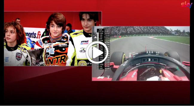 F1 | GP Messico, Ocon sul rapporto con Leclerc e Verstappen: “Ci conosciamo dal karting” [VIDEO]