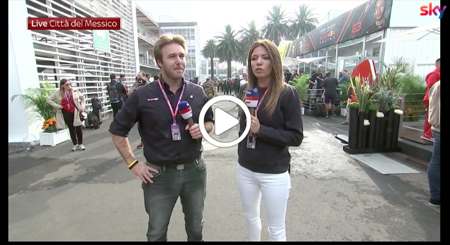 F1 | GP Messico, raffreddamento e carico aerodinamico i punti principali del venerdì di Città del Messico [VIDEO]