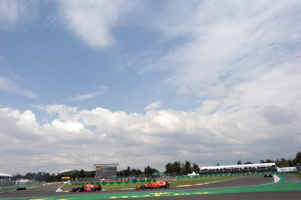 Formula 1 | GP Messico, Pirelli ottimista in vista del round di Città del Messico