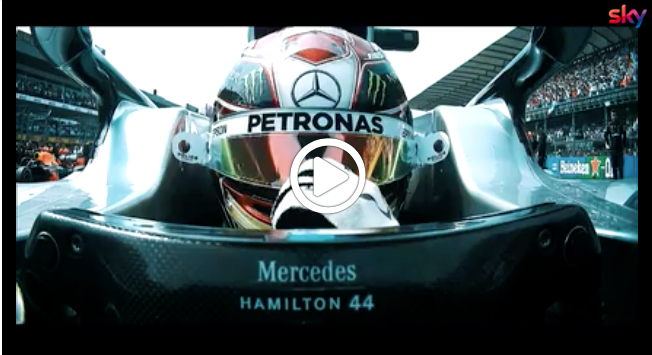Formula 1 | GP Stati Uniti, Hamilton a quattro punti dal sesto titolo della carriera [VIDEO]