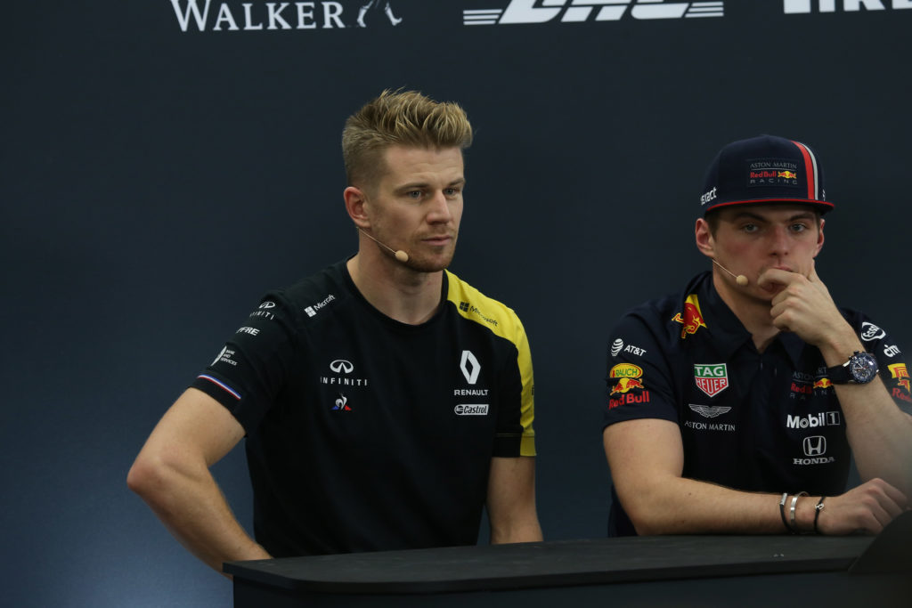F1 | Hulkenberg: “Potrei non correre il prossimo anno”