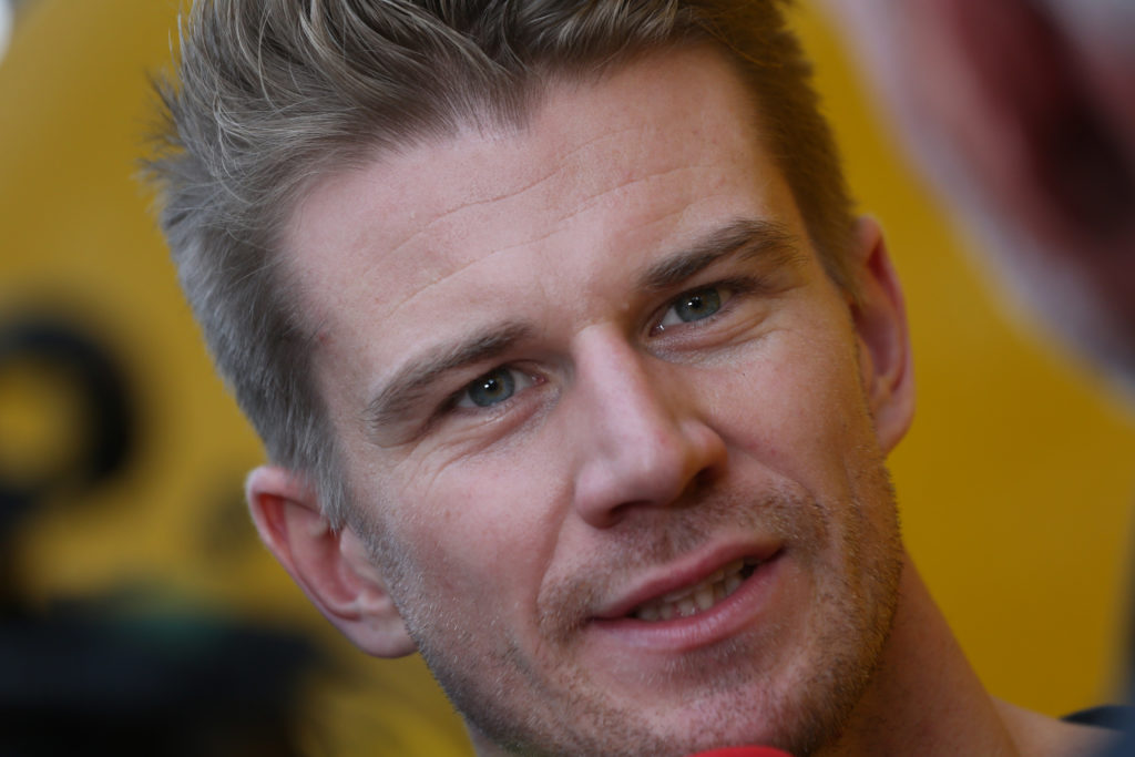 F1 | Hulkenberg riflette sulla sua carriera