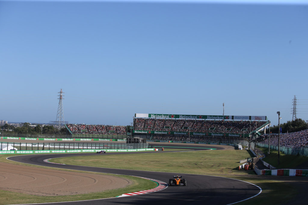 F1 | McLaren – Petrobras, stampa brasiliana certa: “L’accordo è stato risolto”