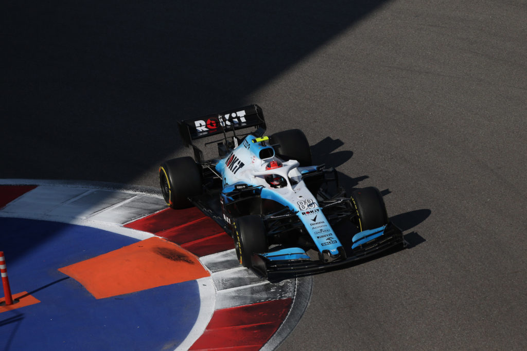 F1 | PKN Orlen pizzica la Williams: “Abbiamo chiesto alla squadra di spiegare il ritiro di Kubica in Russia”
