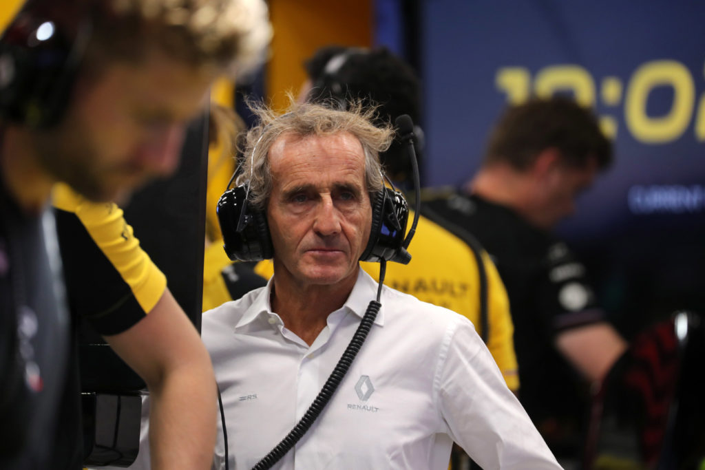 F1 | Prost: “Alla Ferrari situazione complicata da gestire”