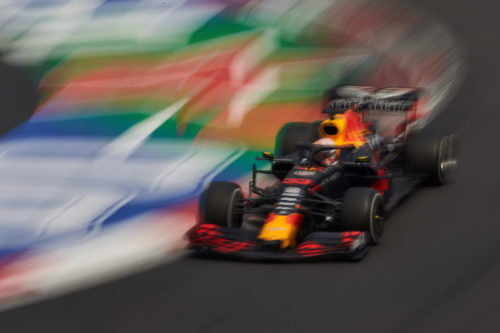 F1 | Red Bull, Verstappen sull’argomento inquinamento: “Motori elettrici? Preferisco la benzina”
