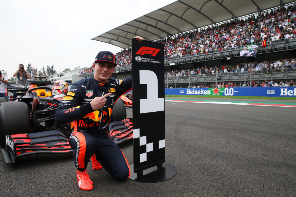 F1 | Red Bull, clamoroso Verstappen: “Ho visto Bottas, ma non ho rallentato” [VIDEO]